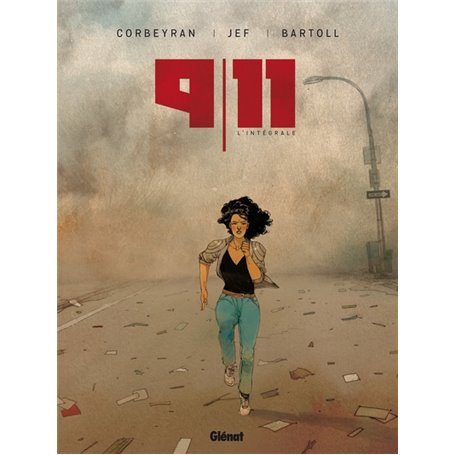 9/11 - Intégrale