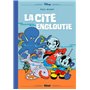 Mickey et la cité engloutie