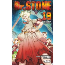 Dr. Stone - Tome 19