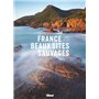 La France des plus beaux sites sauvages