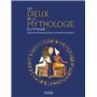 Les Dieux de la mythologie égyptienne