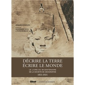 Décrire la Terre, écrire le Monde