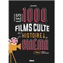 Les 1000 films culte de l'histoire du cinéma