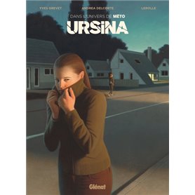 Ursina - Dans L'univers de Méto