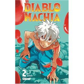 Diablomachia - Tome 02