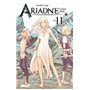 Ariadne l'empire céleste - Tome 11