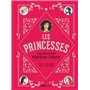 Les princesses racontées par Marlène Jobert