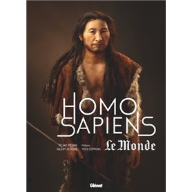 Le Grand Atlas Homo Sapiens 2e ED