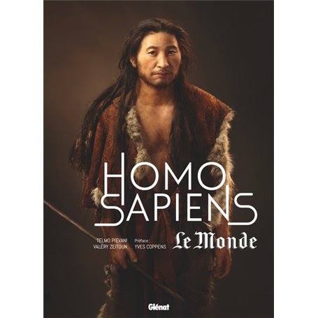 Le Grand Atlas Homo Sapiens 2e ED