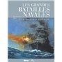 Les grandes batailles navales