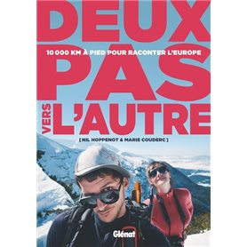 Deux pas vers l'autre