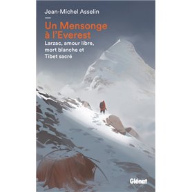 Un Mensonge à l'Everest