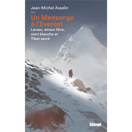 Un Mensonge à l'Everest