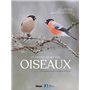 Le grand Atlas des oiseaux