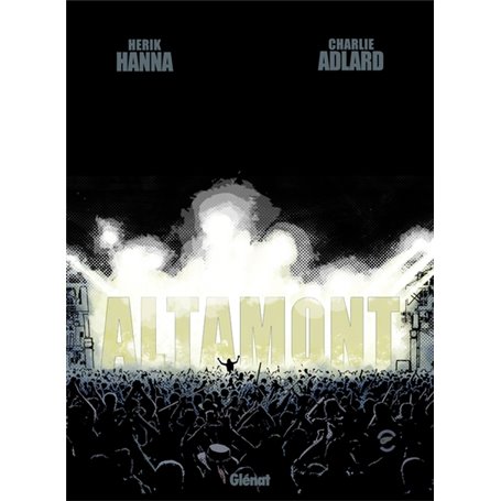 Altamont