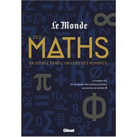 Le Monde des maths