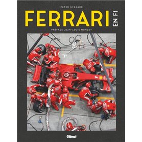 Ferrari en Formule 1