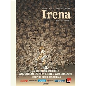 Irena - Édition complète