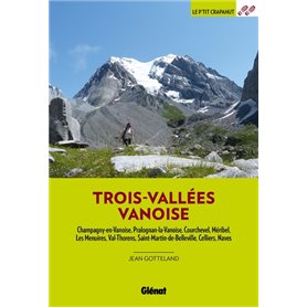 Trois-Vallées Vanoise