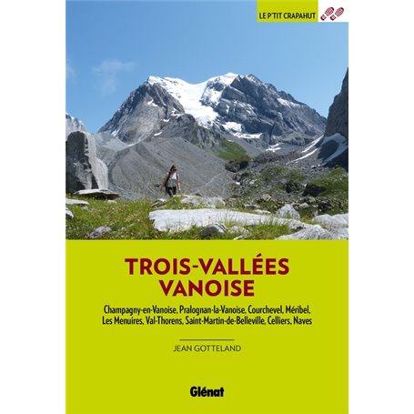 Trois-Vallées Vanoise