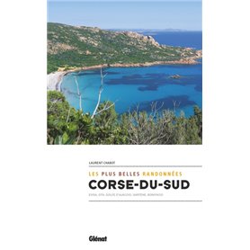 Corse du Sud, les plus belles randonnées