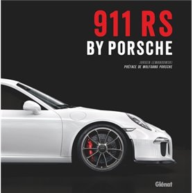 Porsche 911 RS by Porsche