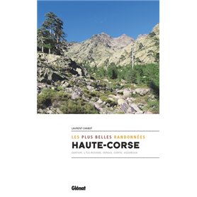 Haute Corse, les plus belles randonnées