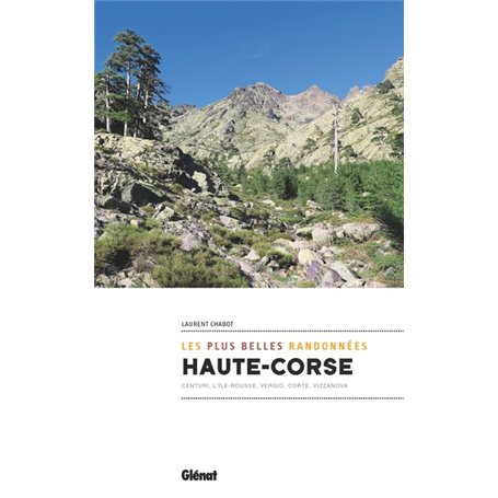 Haute Corse, les plus belles randonnées