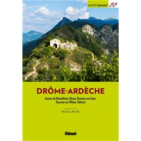 Drôme Ardèche (3e ed)