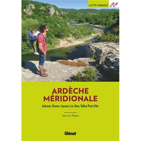 Ardèche méridionale (3e ed)
