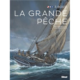 La grande pêche