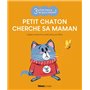 Petit Chaton cherche sa maman