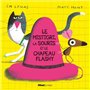 Le Mistigri, la souris et le chapeau flashy