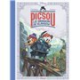 Picsou, le dragon de Glasgow