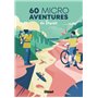 60 micro-aventures en France