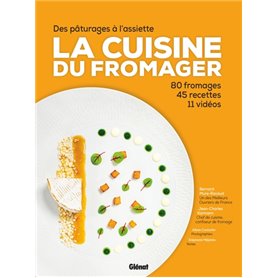 La cuisine du fromager