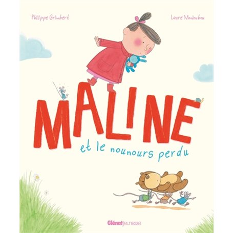 Maline et le nounours perdu