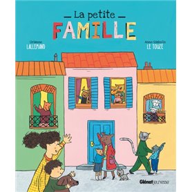 La Petite famille