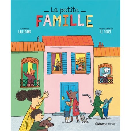 La Petite famille