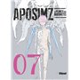 Aposimz la planète des marionnettes - Tome 07