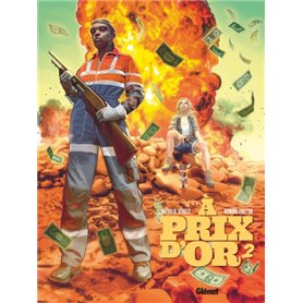A Prix d'Or - Tome 02