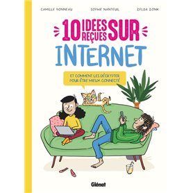 10 idées reçues sur Internet