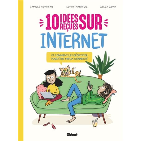 10 idées reçues sur Internet