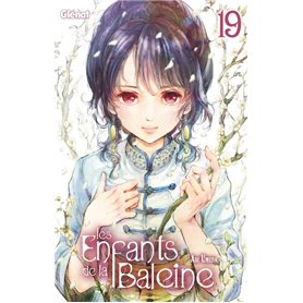 Les Enfants de la baleine - Tome 19