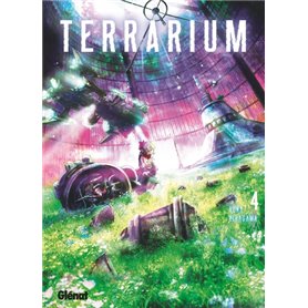 Terrarium - Tome 04