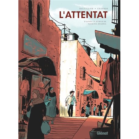 L'attentat - NE