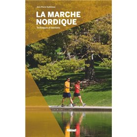 La marche nordique (2e ed)