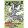 One Piece Magazine - Tome 10