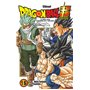 Dragon Ball Super - Tome 16