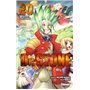 Dr. Stone - Tome 20